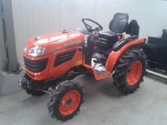 Kubota B1820