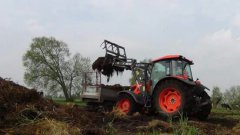 Kubota i tur Metal-Fach