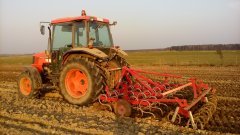 Kubota & Konskilde