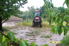 Kubota L5040