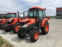 Kubota L5040