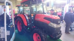 KUBOTA L5040