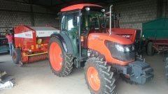 Kubota M 7040 Narrow +Sipma Z-279/1