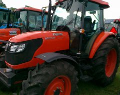 Kubota M 8540