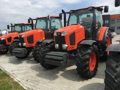 Kubota M128GX  II