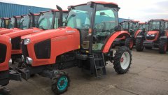 Kubota M135