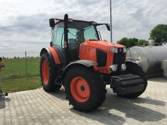 Kubota M135GX -II