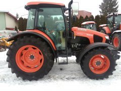 Kubota M5111