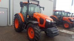 Kubota M5111