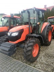 Kubota m6060