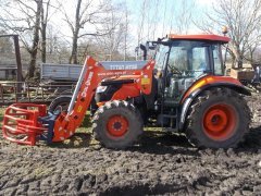 kubota m7060