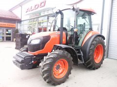 Kubota M7060