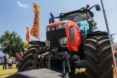 Kubota M7.151 Premium