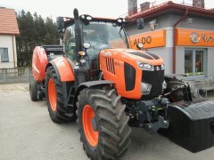 Kubota M7151