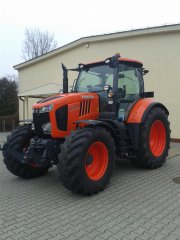 Kubota M7171 Premium KVT