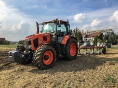 Kubota m7171 Premium