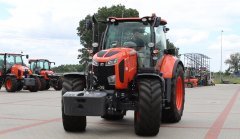 Kubota M7171