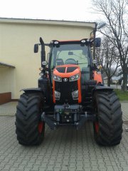 Kubota M717