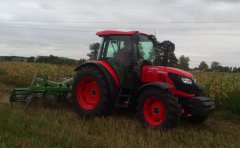 Kubota m8560