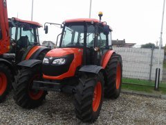 Kubota M9960