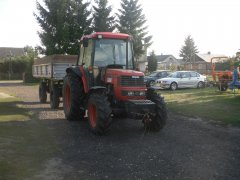 Kubota ME 5700 CZYTAJ OPIS