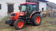 KUBOTA ME5700