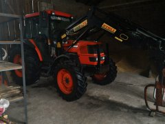 Kubota ME9000