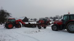 KUBOTA MF & D47