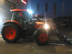 Kubota + MX