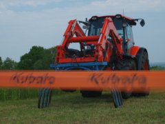 Kubota Tractor Show Jasienica