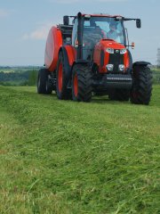 Kubota Tractor Show Jasienica