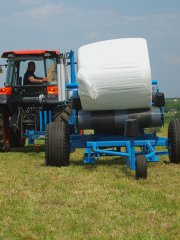 Kubota Tractor Show Jasienica