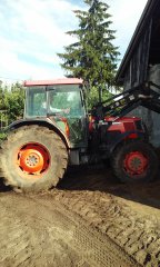 Kubota + Tur Pol Mot