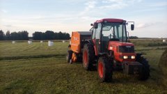 Kubota & Warfarma