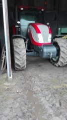 Mccormick g-max 125