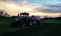 McCormick G145Max + Joskin 8400ME