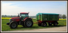 McCormick i Pronar