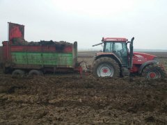 McCormick K MTX 155 & Tytan10 PLUS