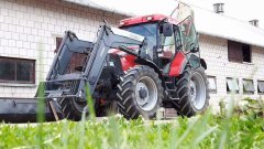 McCormick MC115