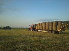 Mccormick MTX 135 i Wielton