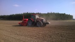 McCormick mtx 135 +Masio Gaspardo dama 300