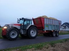 McCormick MTX 150