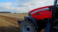 McCormick MTX145 & C100MAX