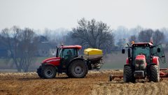 McCormick MTX145 & C100MAX