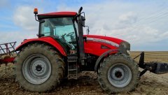 McCormick MTX145