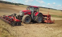 McCormick TTx 210