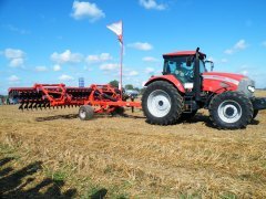 Mccormick ttx