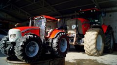 McCormick XTX 165