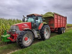 McCormick XTX 185 XtraSpeed + Record 40m3