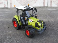 Claas Atos 340